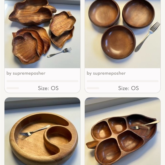 vintage hand carved wooden turtle bowl serving plate dish hand carved Hawaiian - Picture 9 of 9